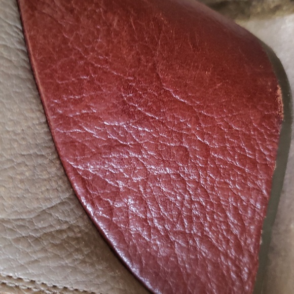 Kork-Ease Holmes Burnished Booties Size 9.5 - Picture 6 of 14